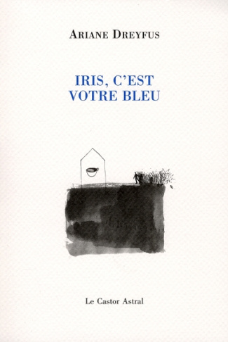 Iris, c'est votre bleu
