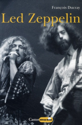 Led Zeppelin