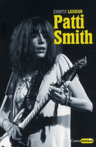 Patti Smith
