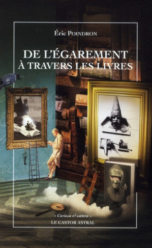 De l'égarement à travers les livres