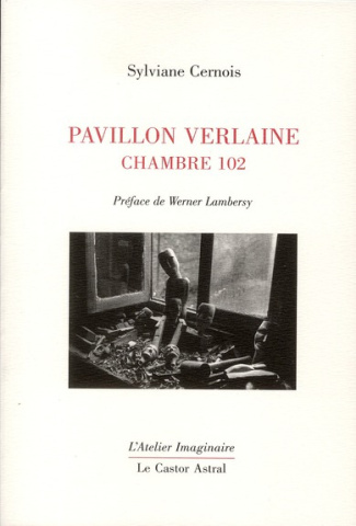 Pavillon Verlaine. Chambre 202