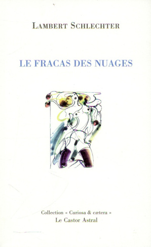 Le fracas des nuages