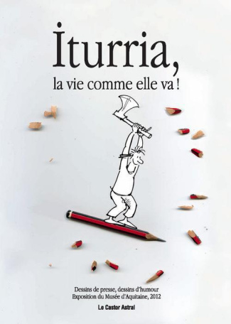 Iturria, la vie comme elle va !