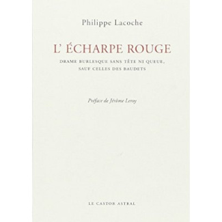 L'Echarpe rouge