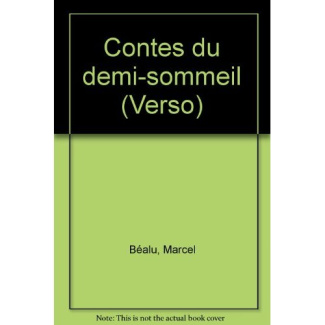 Contes du demi-sommeil