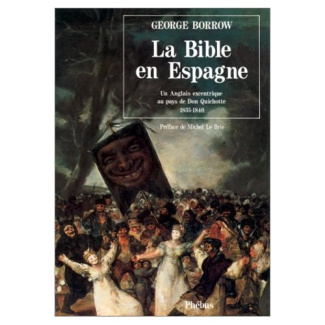 La Bible en Espagne