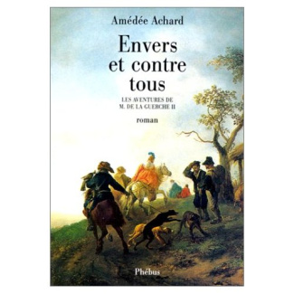 Envers et contre tous