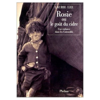 Rosie ou le Goût du cidre