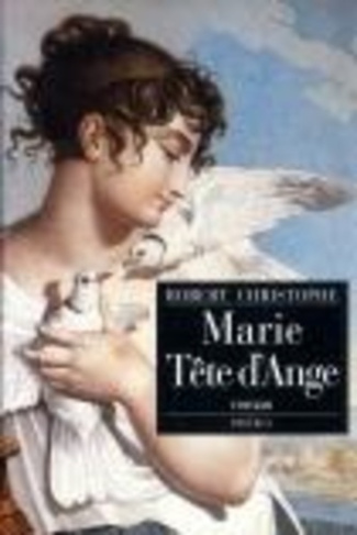 Marie-Tête d'ange