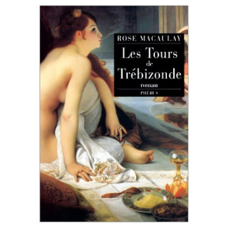 Les tours de Trébizonde