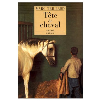 Tête de cheval