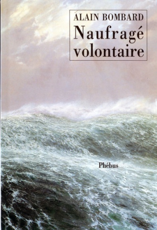 Naufragé volontaire