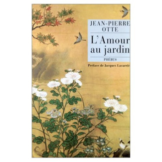 L'amour au jardin