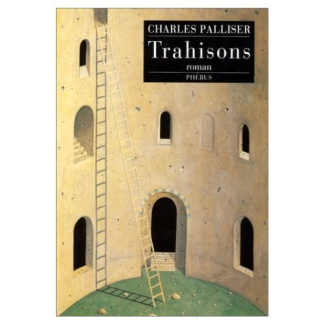 Trahisons