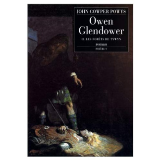 Owen Glendower