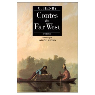 Contes du Far West