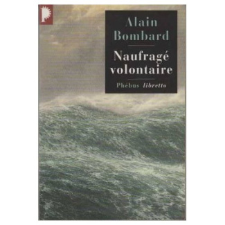 Naufragé volontaire