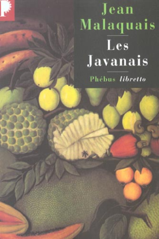 Les Javanais