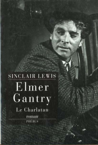 Elmer Gantry