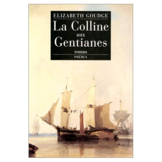 La Colline aux gentianes