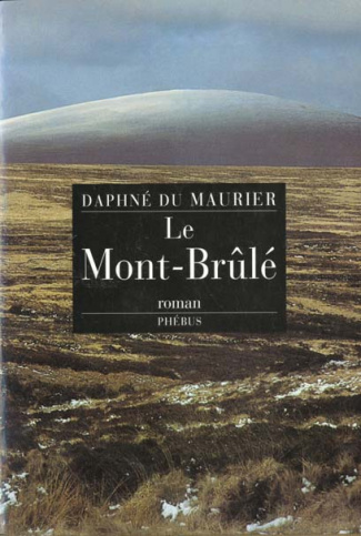 Le Mont-Brûlé