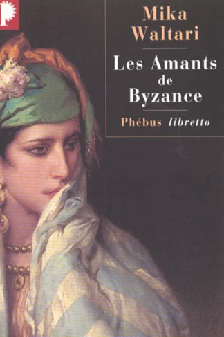 Les Amants de Byzance