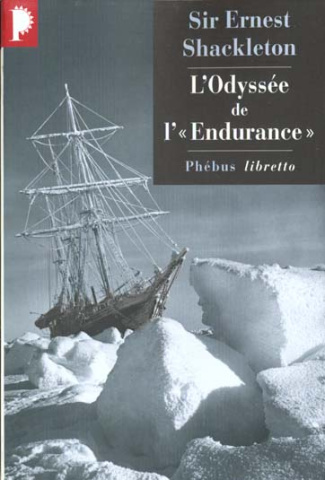 L'Odyssée de l'Endurance