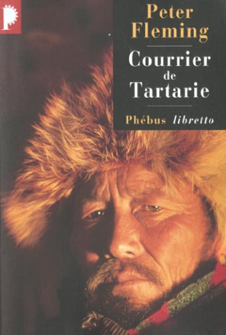 Courrier de Tartarie