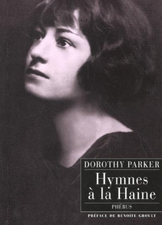 Hymnes à la haine