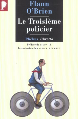 Le Troisième policier