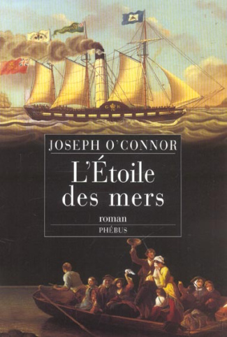 L'Etoile des mers
