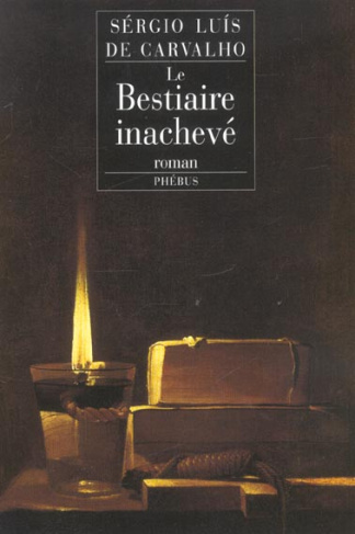 Le Bestiaire inachevé