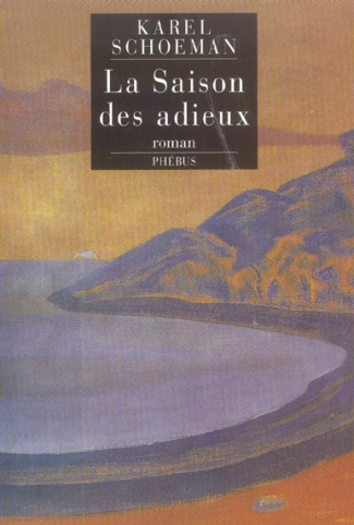 La Saison des adieux
