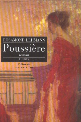 POUSSIERE
