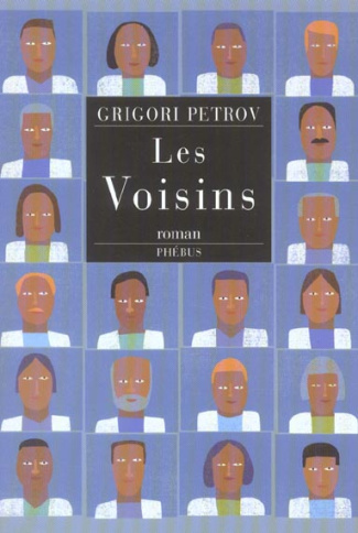 LES VOISINS