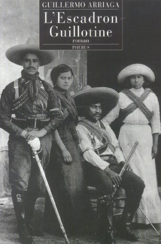L'escadron guillotine