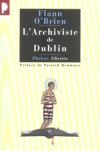 L'archiviste de Dublin