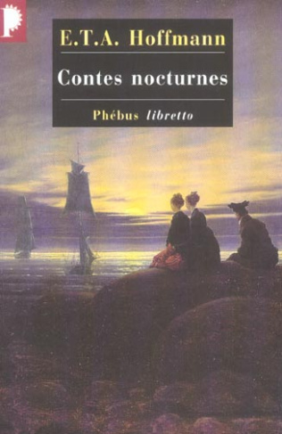 Contes nocturnes