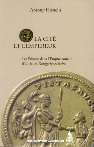 CITE ET L EMPEREUR