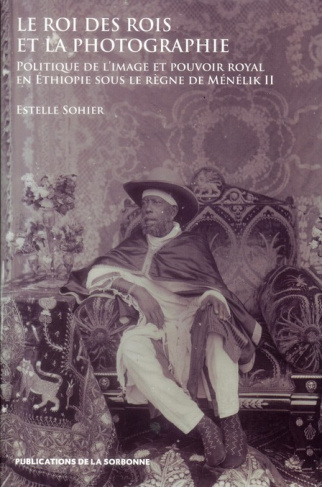 ROI DES ROIS ET LA PHOTOGRAPHIE