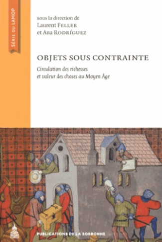 OBJETS SOUS CONTRAINTE