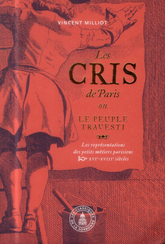 CRIS DE PARIS OU LE PEUPLE TRAVESTI