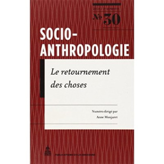 SOCIO ANTHROPOLOGIE 30