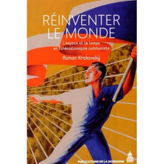 REINVENTER LE MONDE