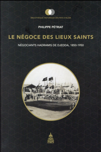 NEGOCE DES LIEUX SAINTS