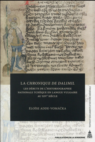CHRONIQUE DE DALIMIL