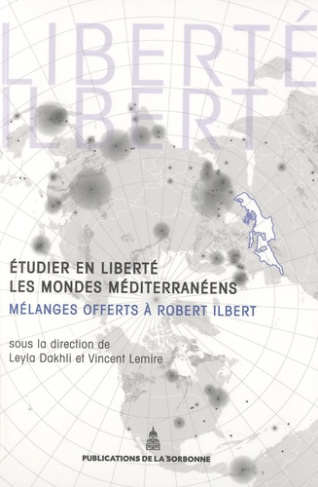 ETUDIER EN LIBERTE LES MONDES MEDITERRANEENS