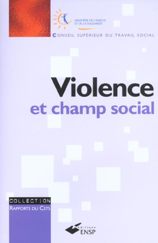 Violence et champ social