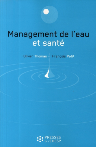 Management de l'eau et santé