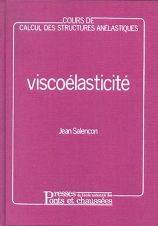 LA VISCOELASTICITE LA V